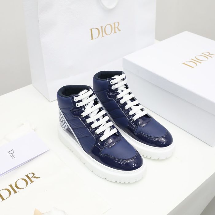 Chrisitan Dior shoes CD00009